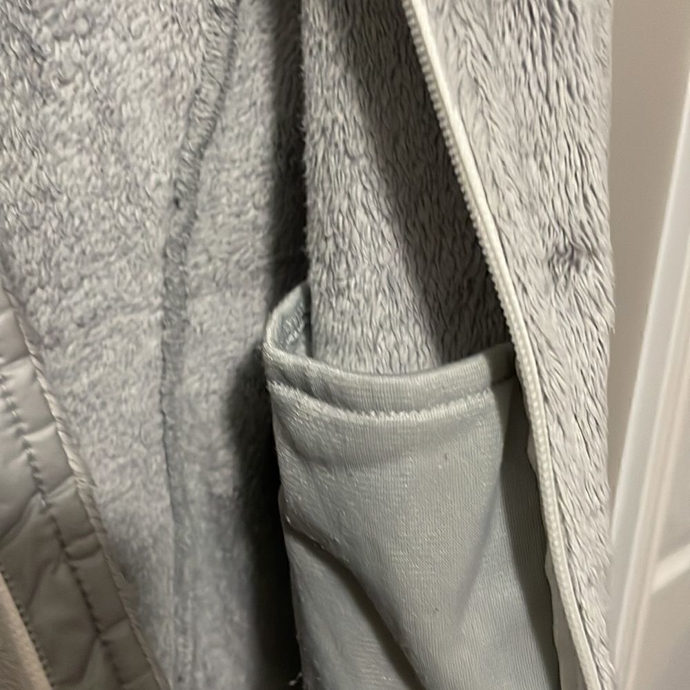 The North Face full zip jacket - Picture 7 of 7